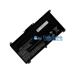 Batería para HP L71493-1C1 L71607-005 UG04XL HSTNN-IB9B [Batería de repuesto]